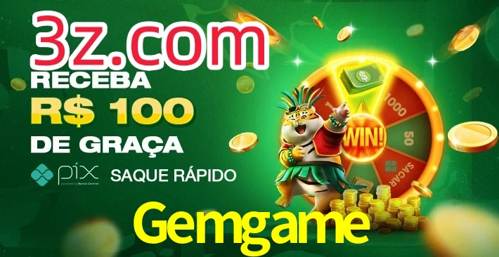 Gemgame