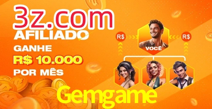Gemgame
