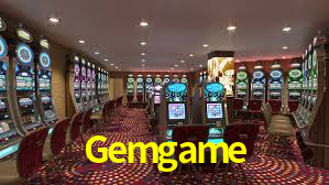 Gemgame